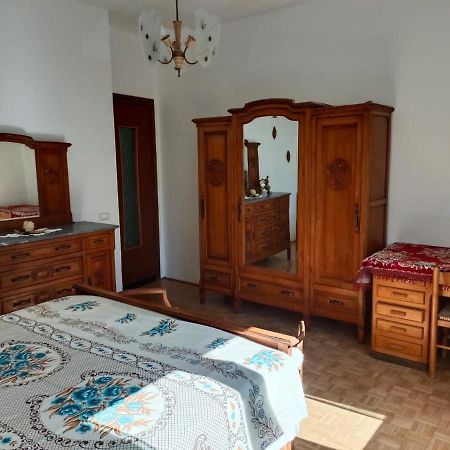 Appartamento Doppi Bagni Sei Posti Letto Viverone Bagian luar foto