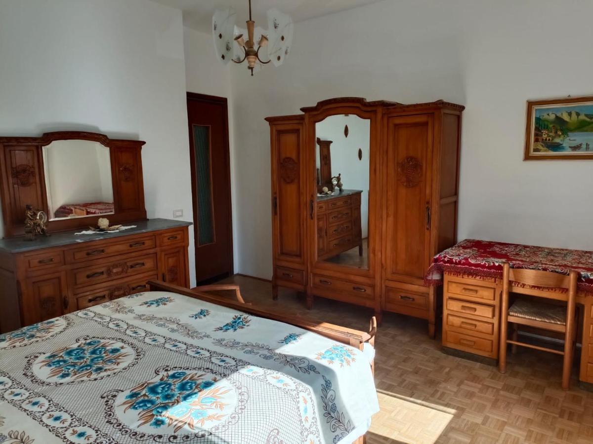 Appartamento Doppi Bagni Sei Posti Letto Viverone Bagian luar foto