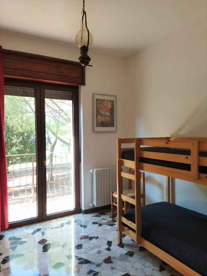 Appartamento Doppi Bagni Sei Posti Letto Viverone Bagian luar foto