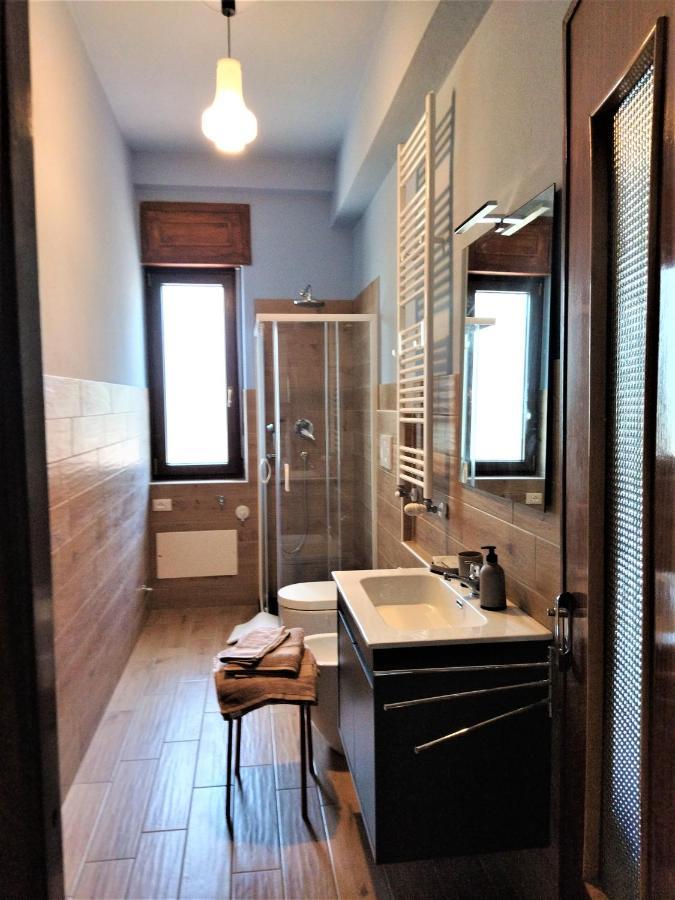 Appartamento Doppi Bagni Sei Posti Letto Viverone Bagian luar foto