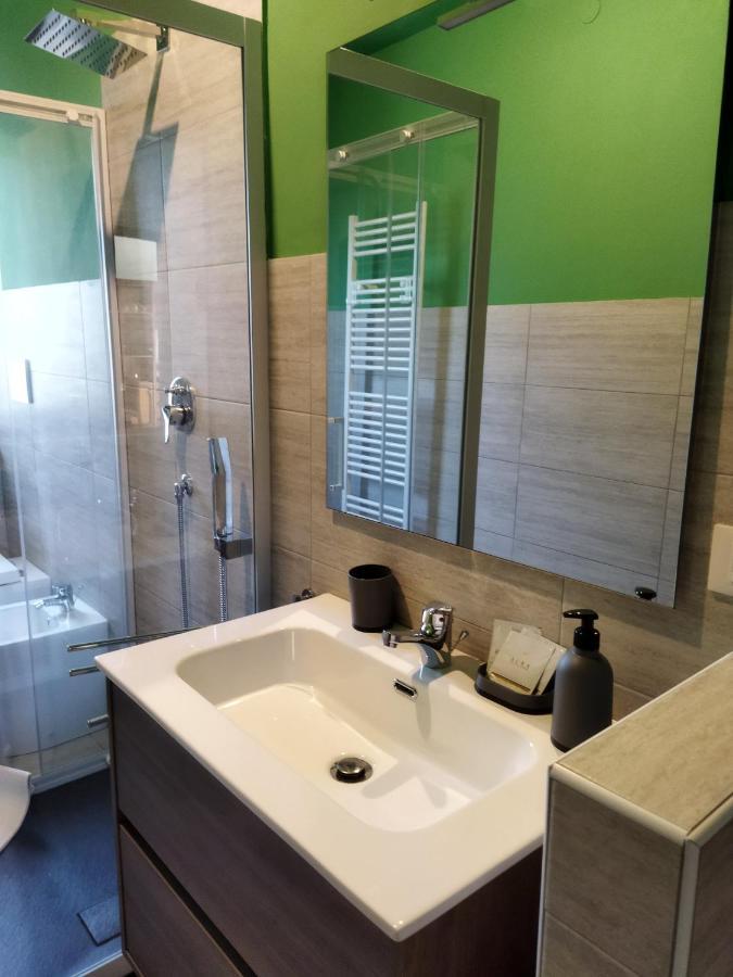 Appartamento Doppi Bagni Sei Posti Letto Viverone Bagian luar foto