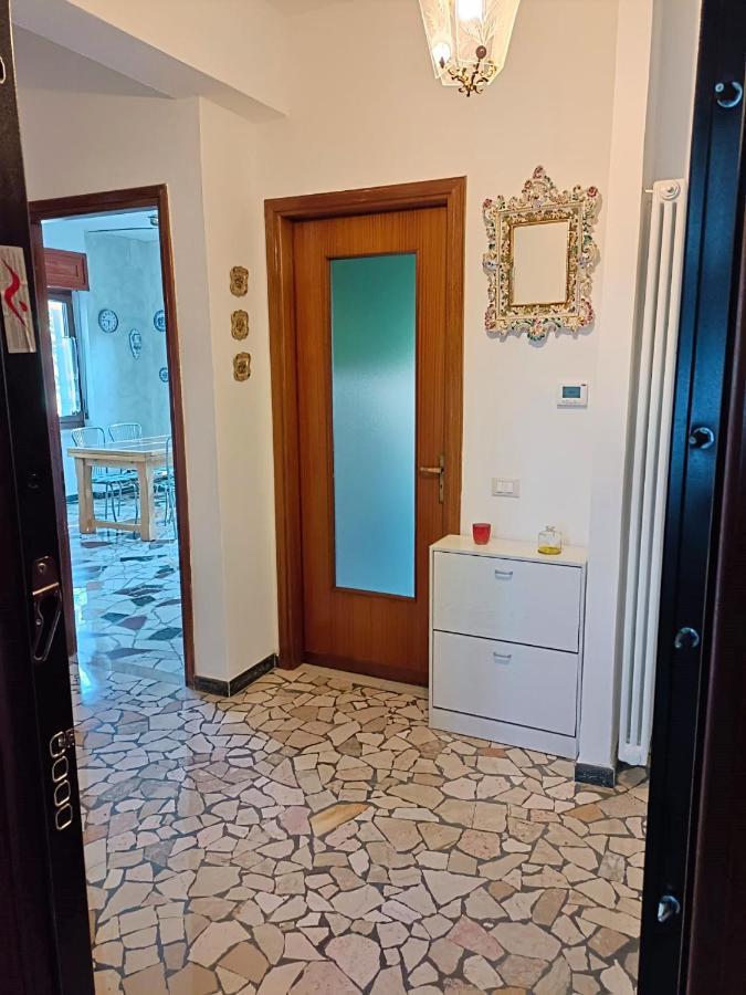 Appartamento Doppi Bagni Sei Posti Letto Viverone Bagian luar foto