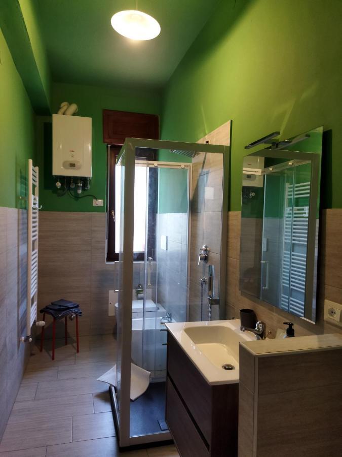 Appartamento Doppi Bagni Sei Posti Letto Viverone Bagian luar foto