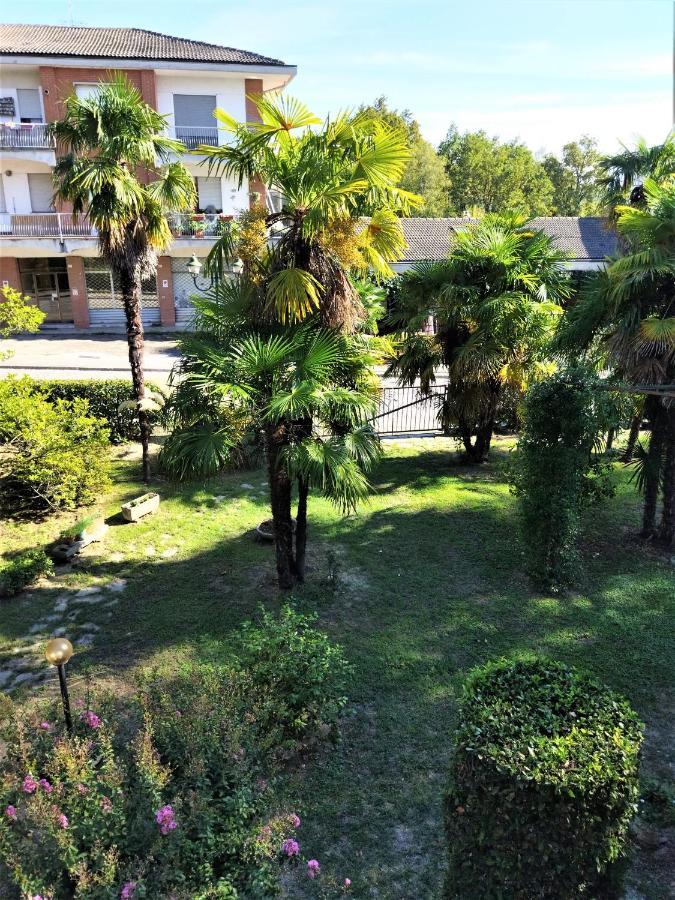 Appartamento Doppi Bagni Sei Posti Letto Viverone Bagian luar foto