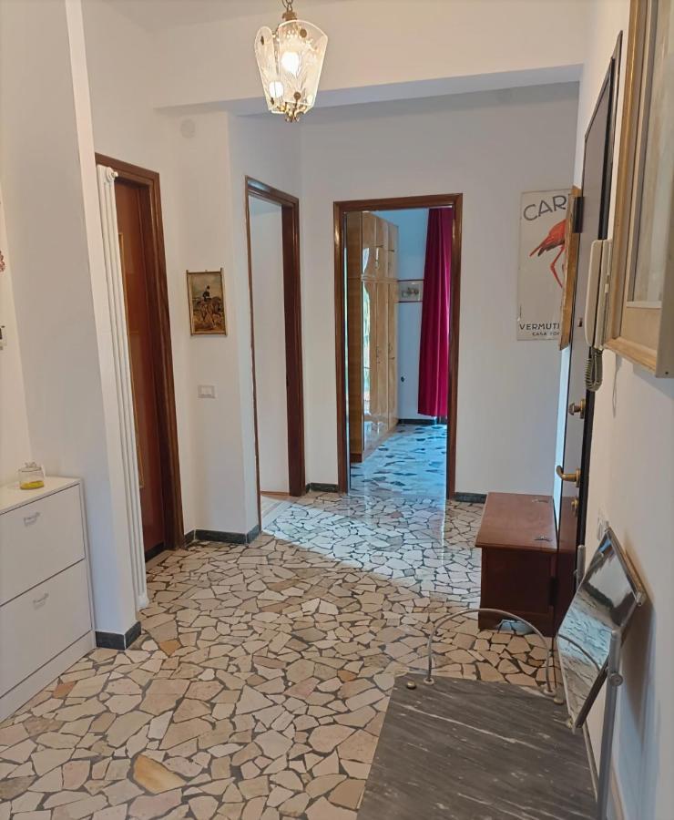Appartamento Doppi Bagni Sei Posti Letto Viverone Bagian luar foto