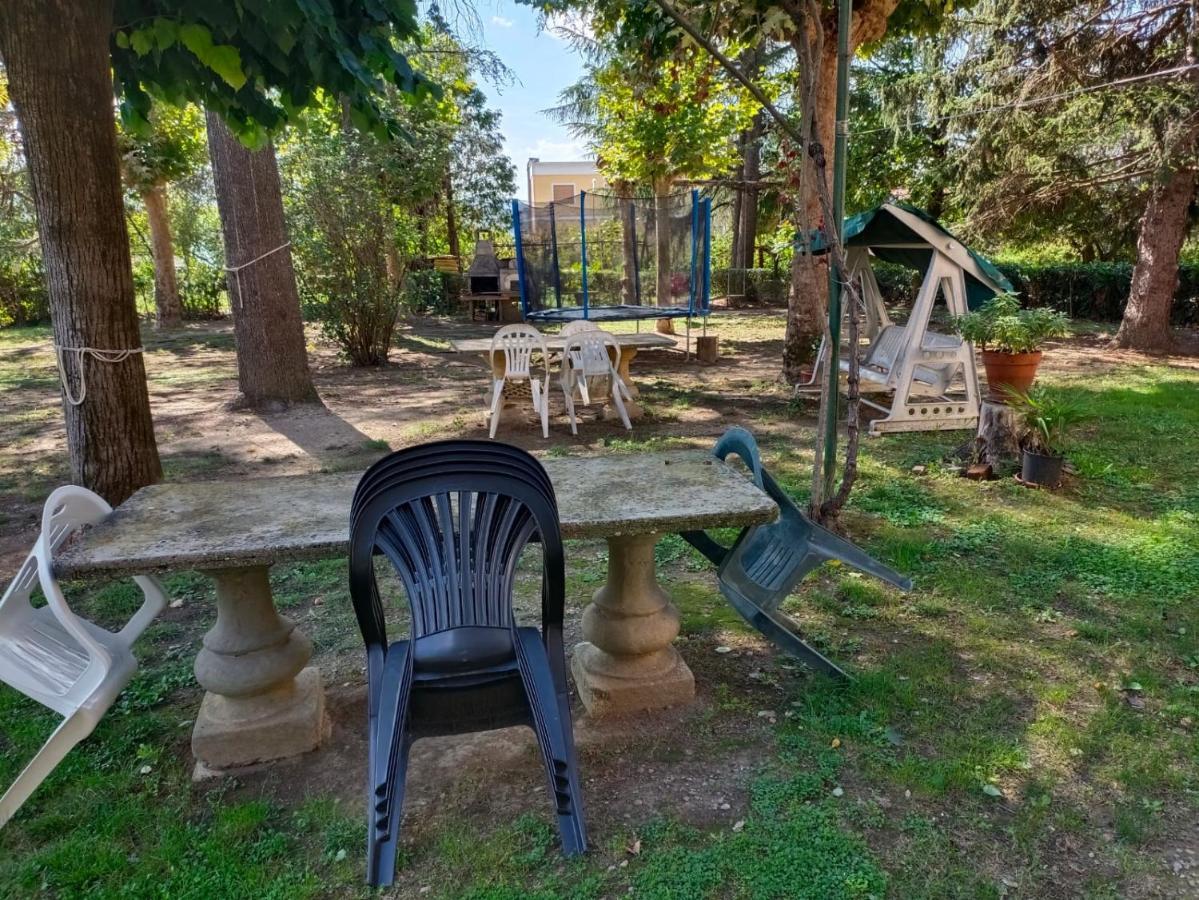 Appartamento Doppi Bagni Sei Posti Letto Viverone Bagian luar foto