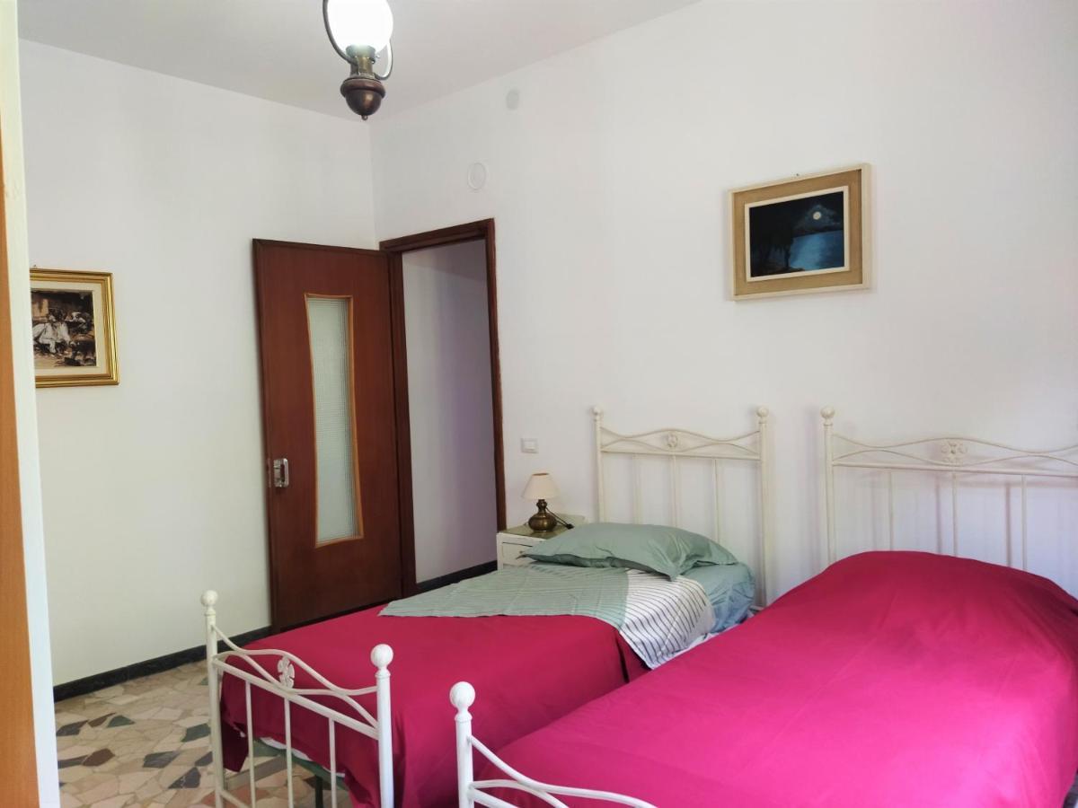 Appartamento Doppi Bagni Sei Posti Letto Viverone Bagian luar foto