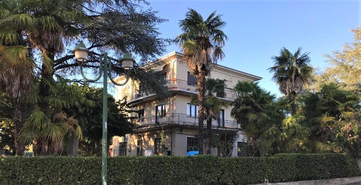 Appartamento Doppi Bagni Sei Posti Letto Viverone Bagian luar foto